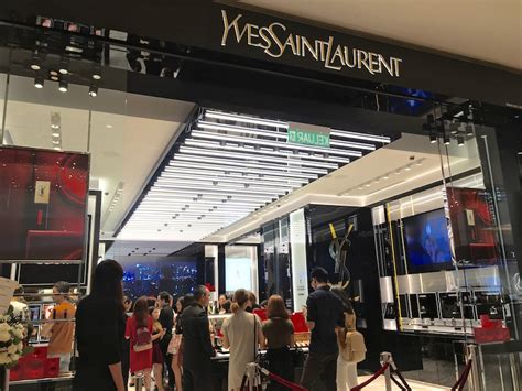 ysl europe website|ysl malaysia official website.